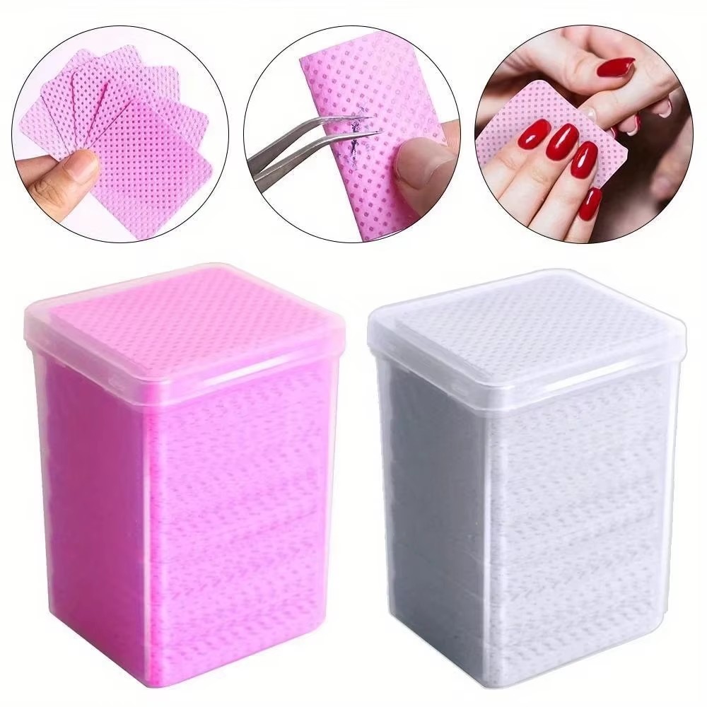 Gel Nail Polish - 200 Adet Pembe Hav Bırakmayan Oje