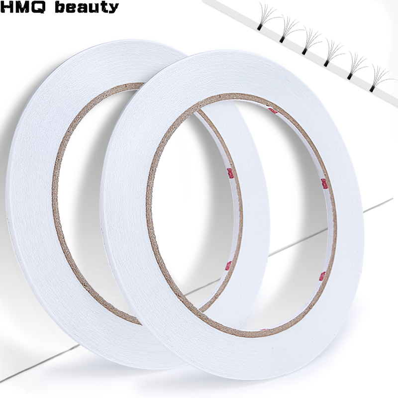 40 m/takım kolay fan bantlar 3 - Beauty Makeup Supply incelemesi ve fiyatı