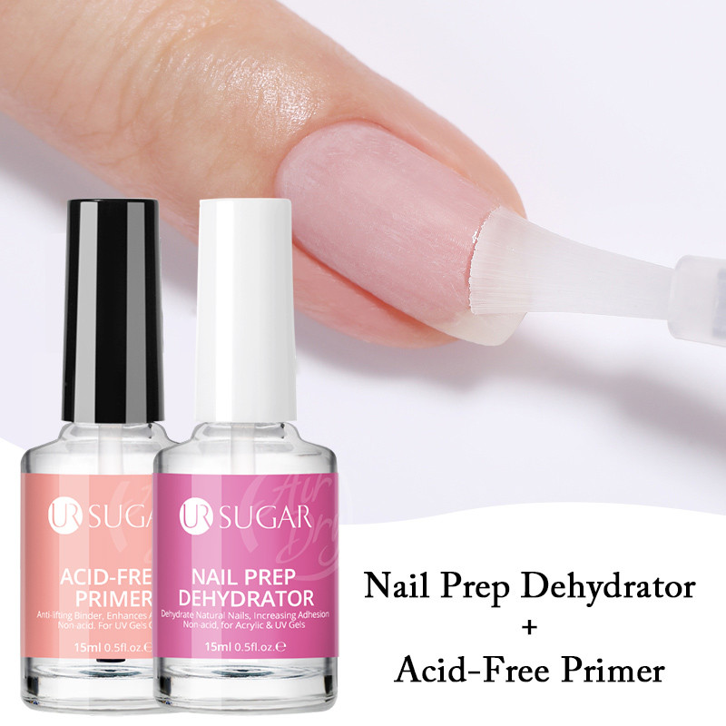 UR SUGAR 15ml Tırnak Kurutucu  - Nail Dehydrator Primer incelemesi ve fiyatı