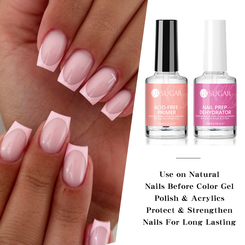 UR SUGAR 15ml Tırnak Kurutucu  - Nail Dehydrator Primer incelemesi ve fiyatı