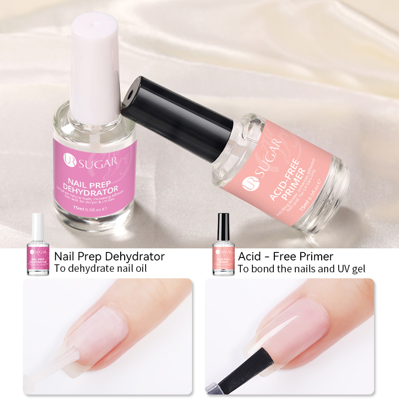 UR SUGAR 15ml Tırnak Kurutucu  - Nail Dehydrator Primer incelemesi ve fiyatı