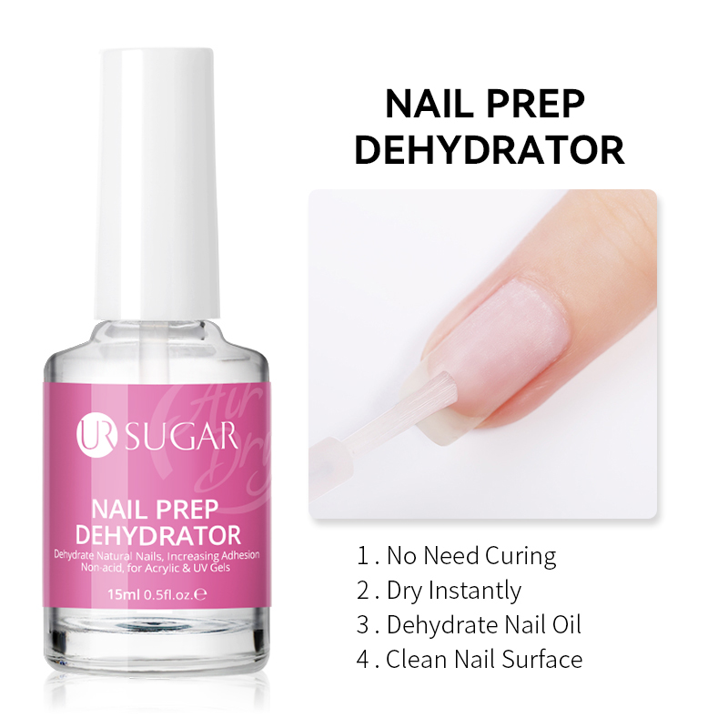 UR SUGAR 15ml Tırnak Kurutucu  - Nail Dehydrator Primer incelemesi ve fiyatı