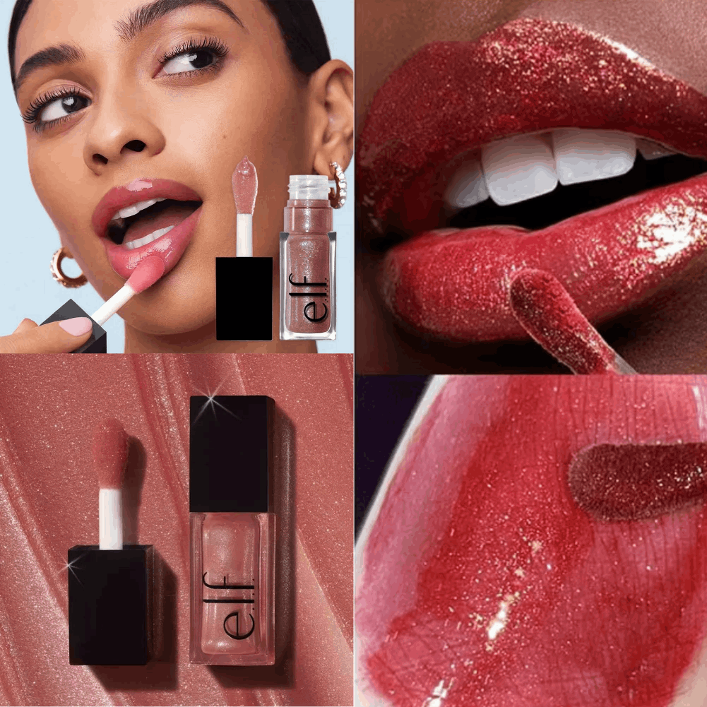 Dudak Parlatıcısı Parlak Krist - Beauty Makeup Looks incelemesi ve fiyatı