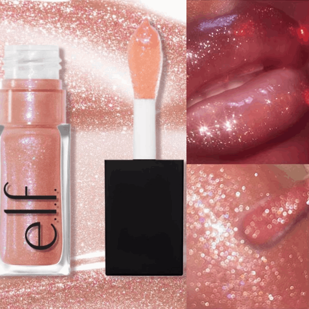 Dudak Parlatıcısı Parlak Krist - Beauty Makeup Looks incelemesi ve fiyatı