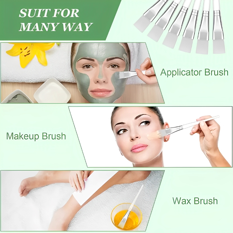 12 adet/takım Yüz Maskesi Fırç - Makeup Beauty Set incelemesi ve fiyatı