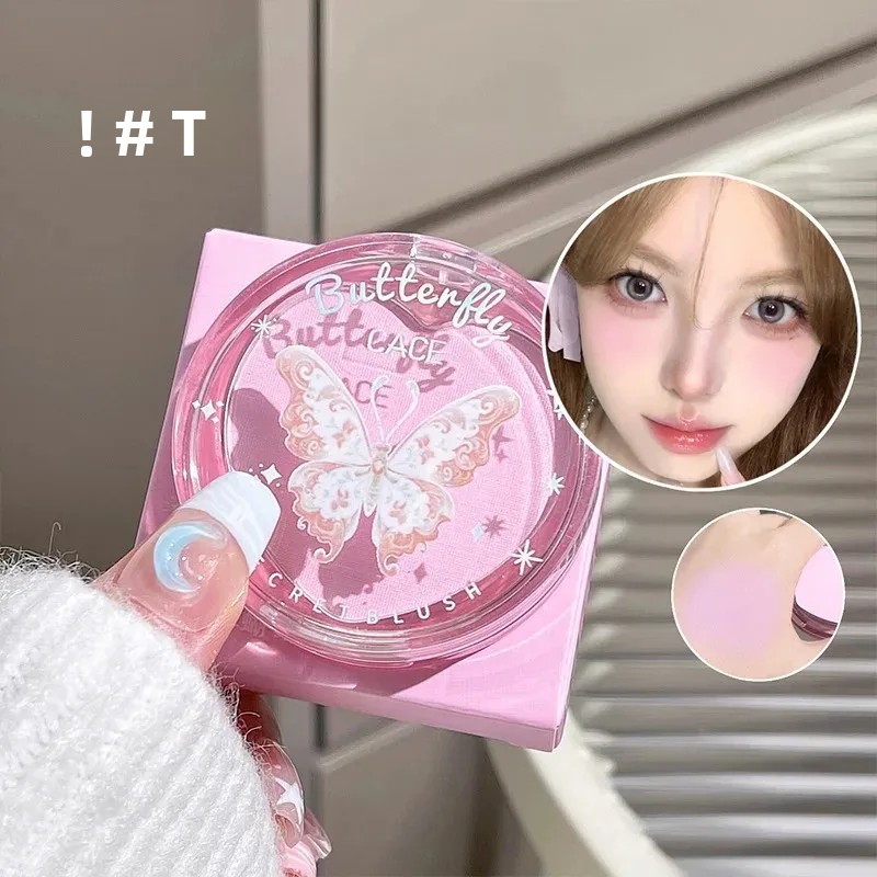 Romantik Kelebek 3 Renkli Allı - Beauty Makeup Looks incelemesi ve fiyatı