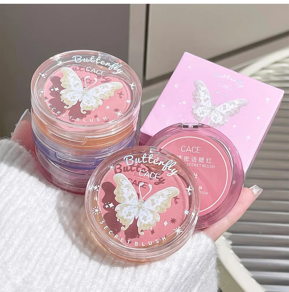 Romantik Kelebek 3 Renkli Allı - Beauty Makeup Looks incelemesi ve fiyatı