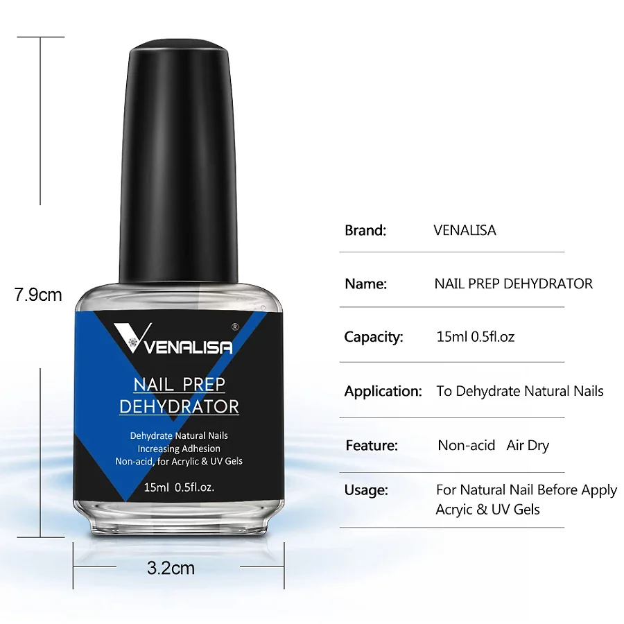 2 Adet Tırnak Hazırlık Dehidra - Nail Dehydrator Primer incelemesi ve fiyatı