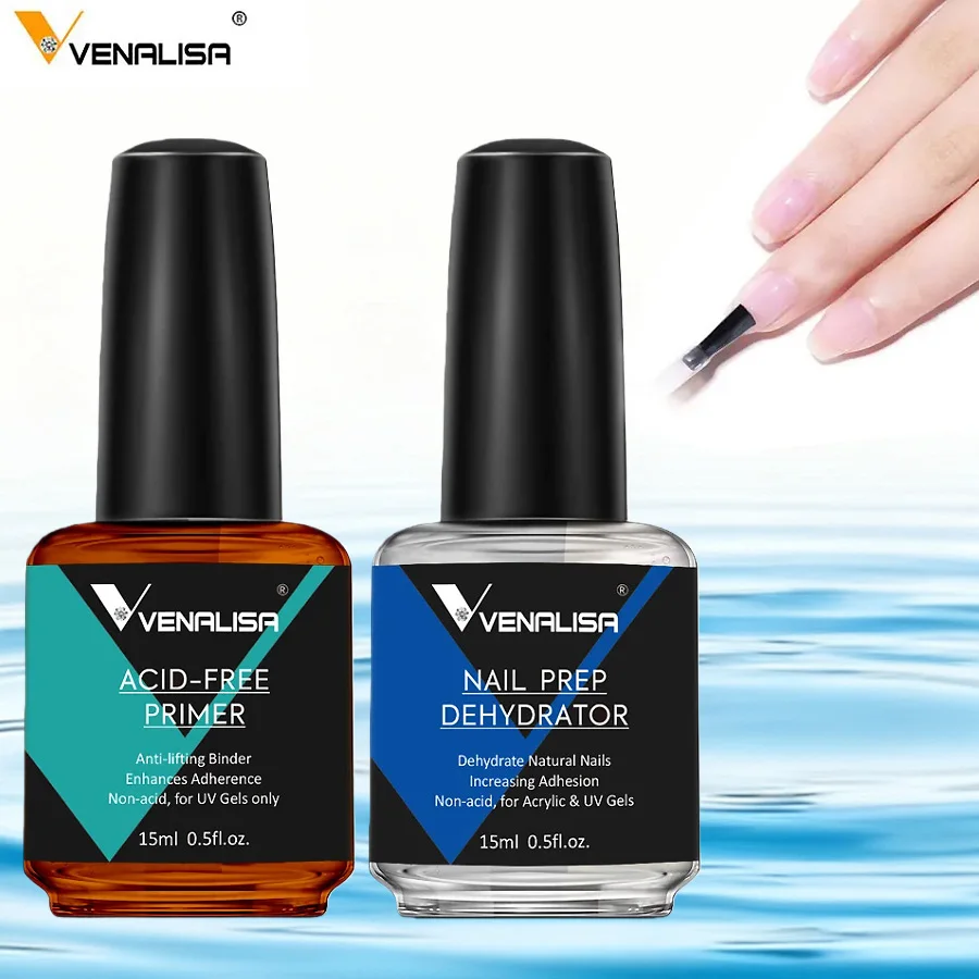 2 Adet Tırnak Hazırlık Dehidra - Nail Dehydrator Primer incelemesi ve fiyatı