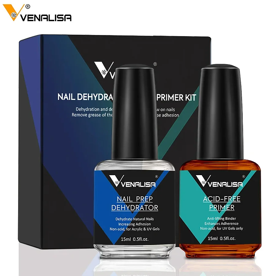 2 Adet Tırnak Hazırlık Dehidra - Nail Dehydrator Primer incelemesi ve fiyatı