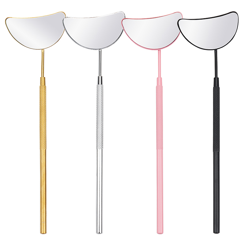 1 adet Kirpik Uzatma Ayna Ay Ş - Beauty Makeup Supply incelemesi ve fiyatı