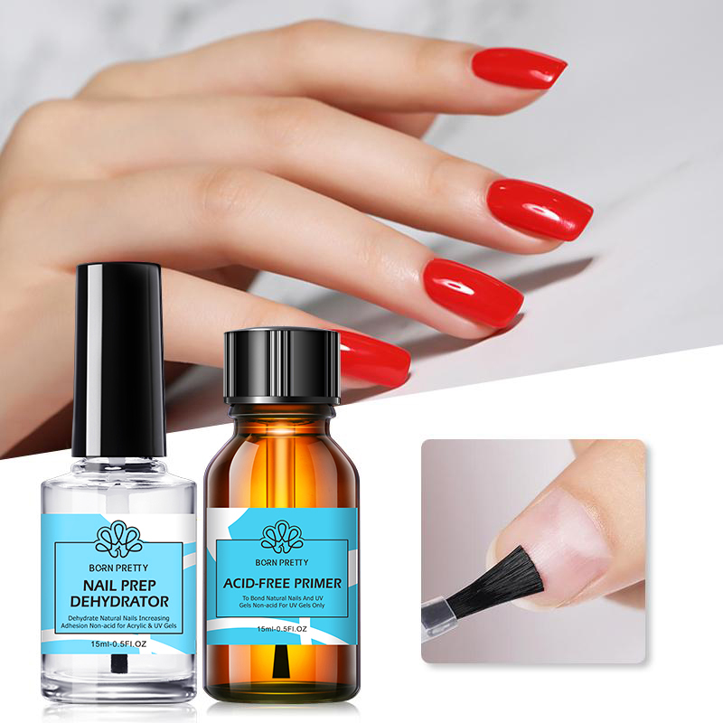 DOĞDU PRETTY 15 ml Tırnak Asta - Nail Dehydrator Primer incelemesi ve fiyatı