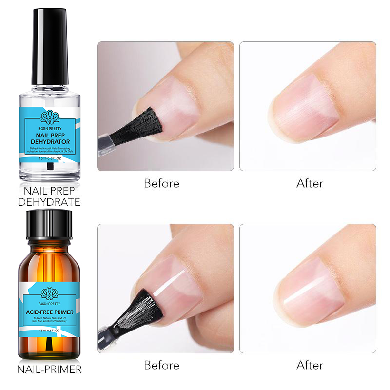 DOĞDU PRETTY 15 ml Tırnak Asta - Nail Dehydrator Primer incelemesi ve fiyatı
