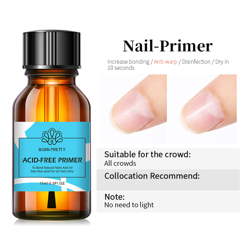 DOĞDU PRETTY 15 ml Tırnak Asta - Nail Dehydrator Primer incelemesi ve fiyatı