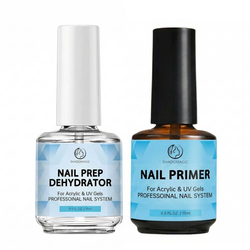 15ml Tırnak Astarı Tırnak Hazı - Nail Dehydrator Primer incelemesi ve fiyatı