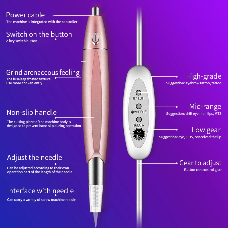Microblading Charme Princesse  - Beauty Makeup Supply incelemesi ve fiyatı