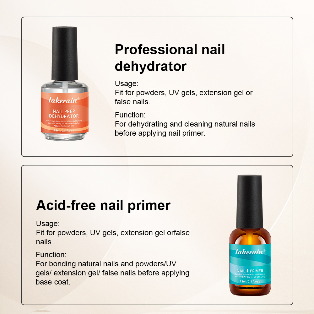 Tırnak Astar Seti Hızlı Kuruya - Nail Dehydrator Primer incelemesi ve fiyatı