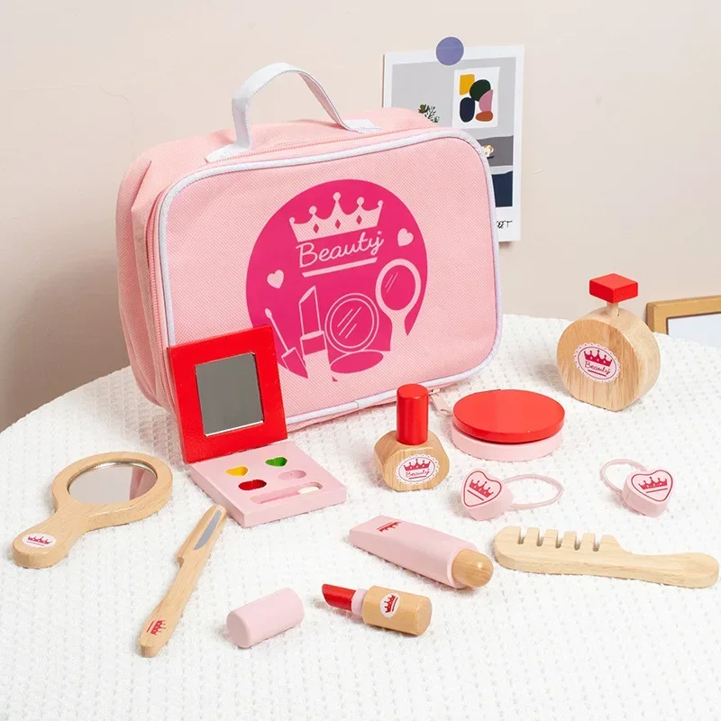 Çocuk Oyuncakları Kızlar Oyna  - Beauty Makeup Supply incelemesi ve fiyatı