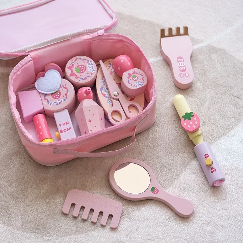Çocuk Oyuncakları Kızlar Oyna  - Beauty Makeup Supply incelemesi ve fiyatı