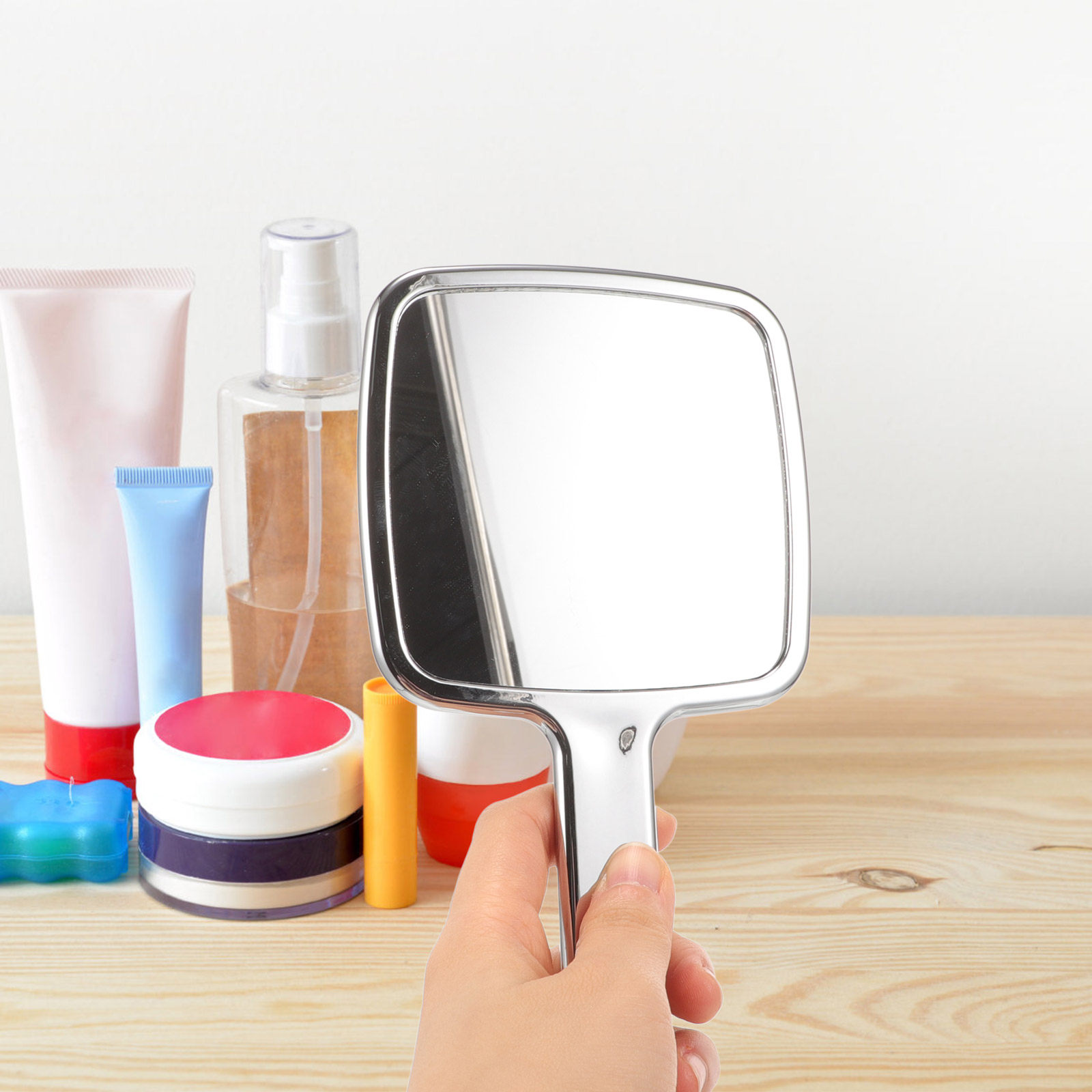 Elektrokaplama Makyaj Aynası K - Beauty Makeup Looks incelemesi ve fiyatı