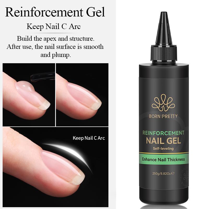 BORN PRTTY 250g Asitsiz Tırnak - Nail Dehydrator Primer incelemesi ve fiyatı