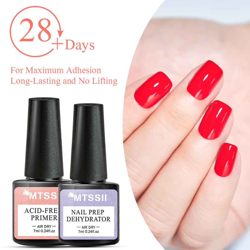 Mtssii 7 ml Tırnak Astarı Hazı - Nail Dehydrator Primer incelemesi ve fiyatı
