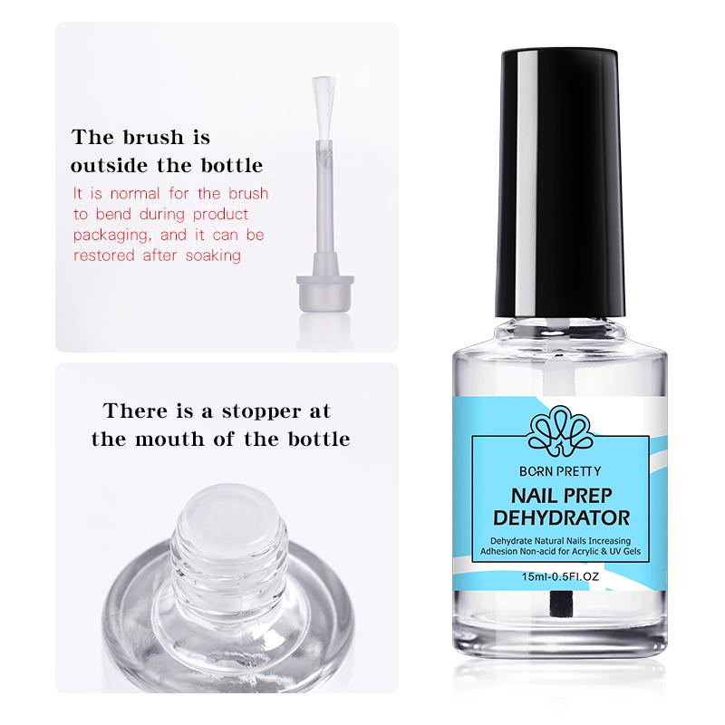 DOĞDU PRETTY Tırnak Hazırlama  - Nail Dehydrator Primer incelemesi ve fiyatı