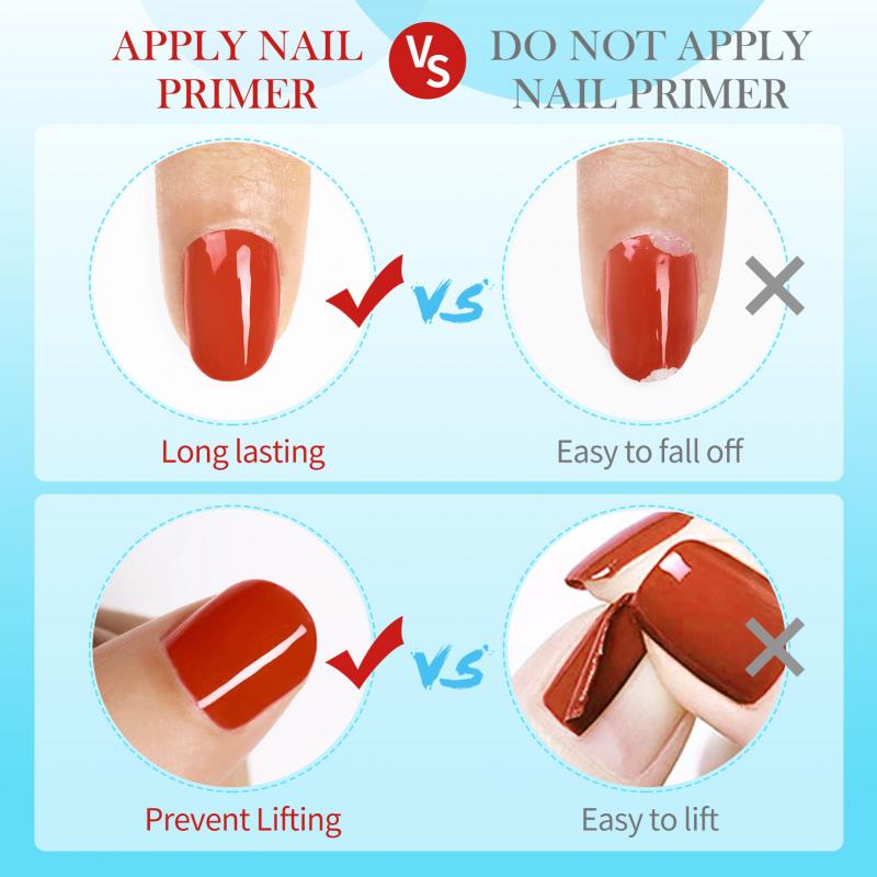 DOĞDU PRETTY Tırnak Hazırlama  - Nail Dehydrator Primer incelemesi ve fiyatı