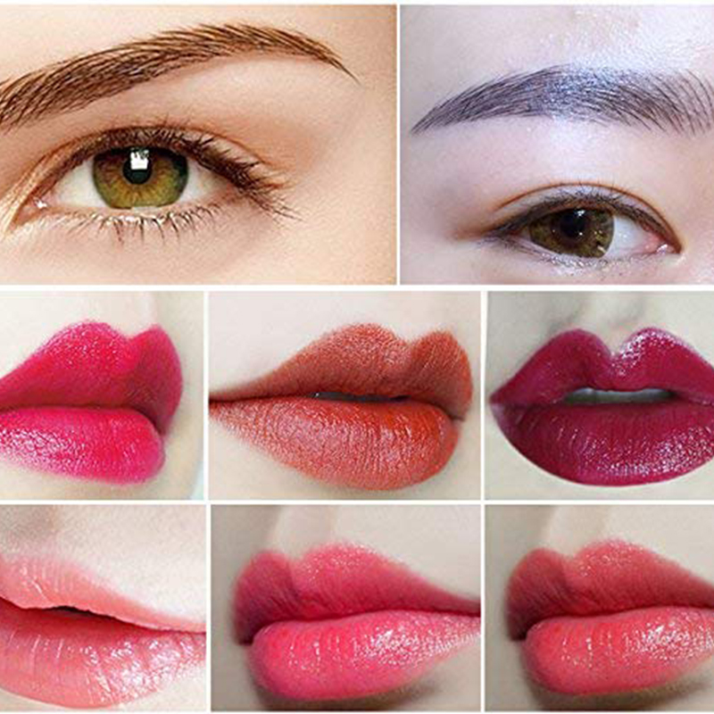 15 ml Profesyonel Kalıcı Makya - Beauty Makeup Supply incelemesi ve fiyatı