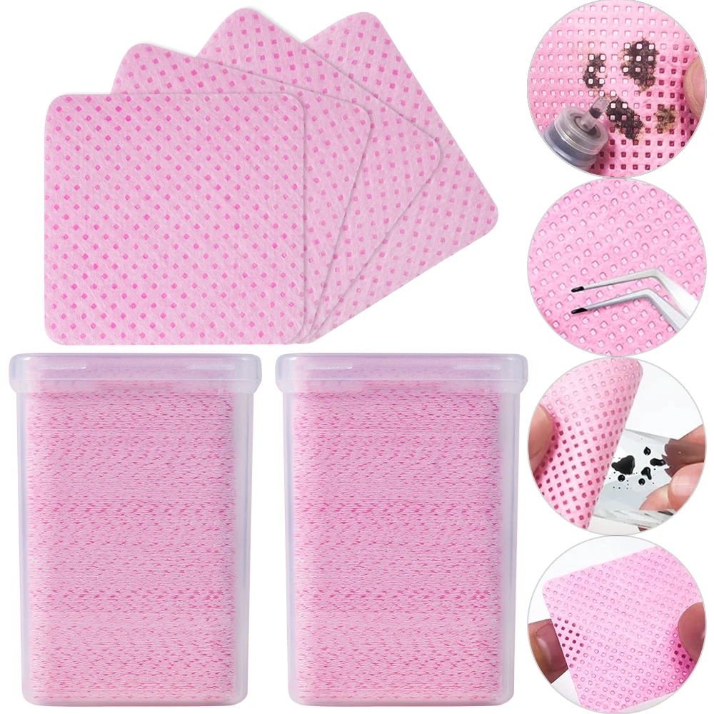 200 Adet Pembe Tüy Bırakmayan  - Gel Nail Polish incelemesi ve fiyatı