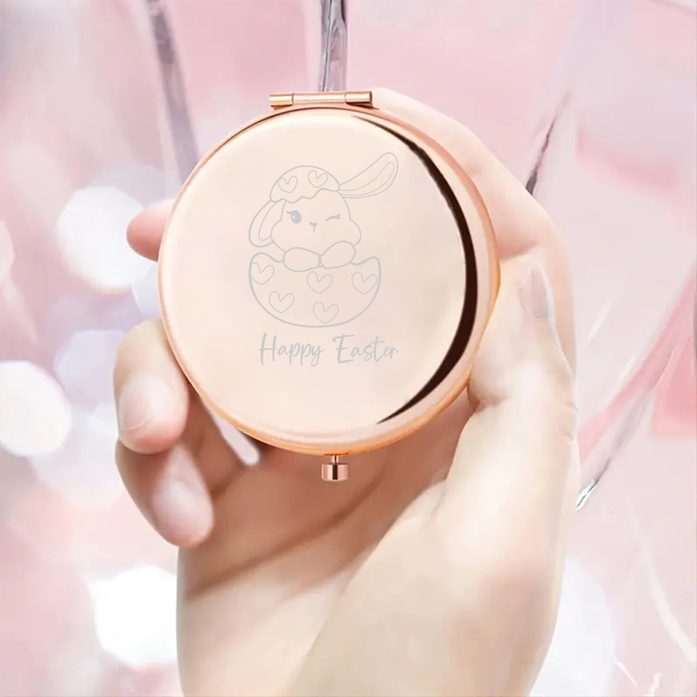 1 adet Karikatür Güzel tavşan  - Beauty No Makeup incelemesi ve fiyatı