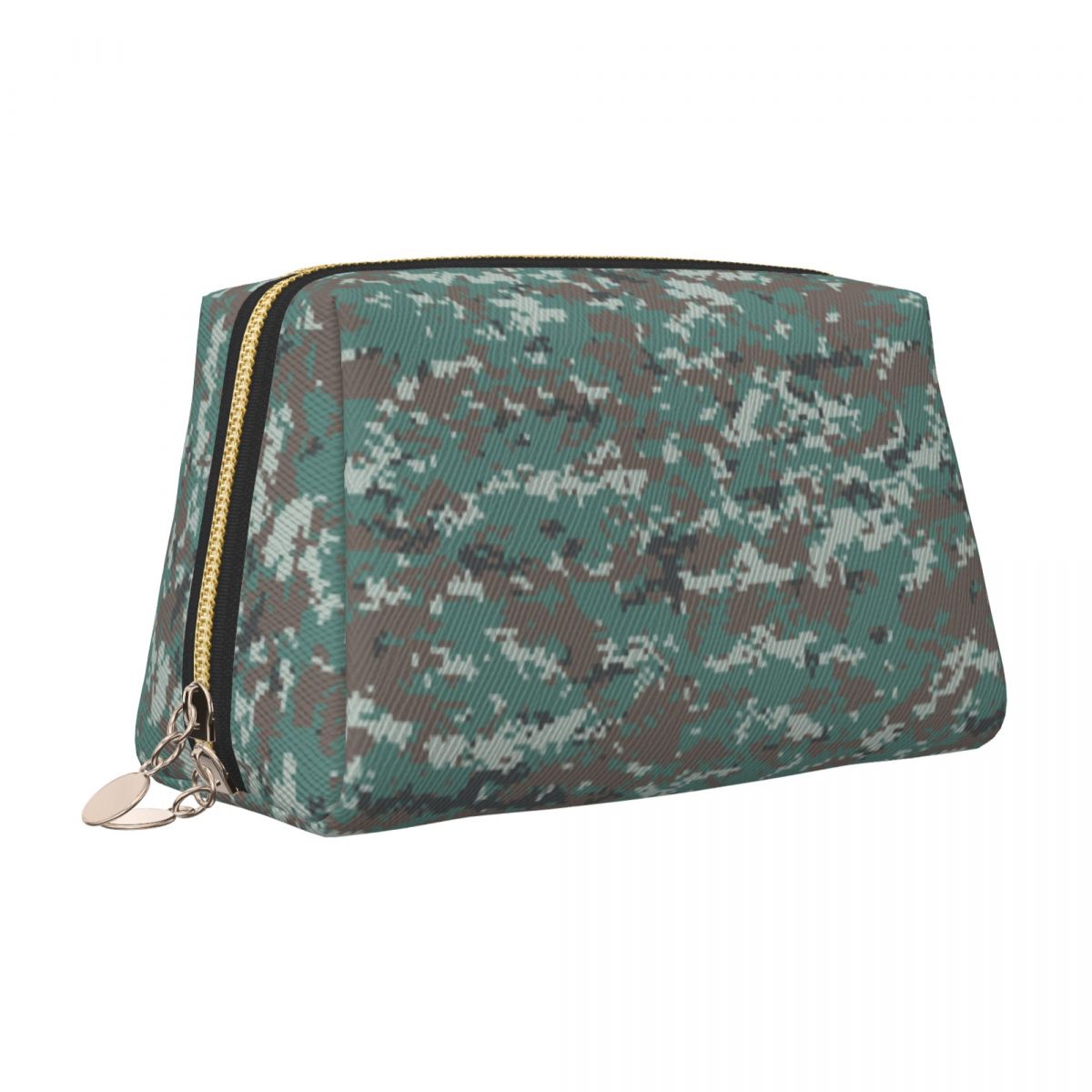 Seyahat Arctic Char Camo makya - Beauty Makeup Kit Box incelemesi ve fiyatı