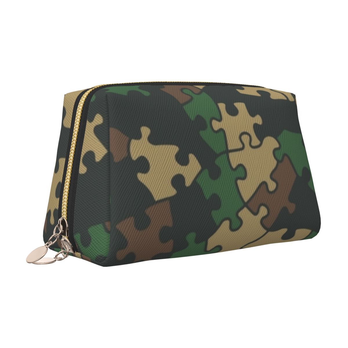 Seyahat Arctic Char Camo makya - Beauty Makeup Kit Box incelemesi ve fiyatı