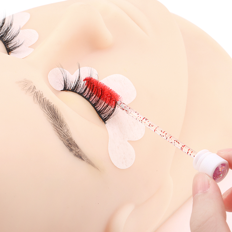 50/100 adet Elmas Kaş Fırçası  - Makeup Beauty Set incelemesi ve fiyatı