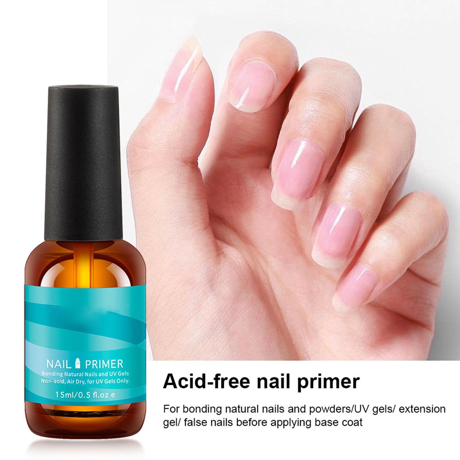Şeffaf Sıvı Hızlı Kuruyan Komp - Nail Dehydrator Primer incelemesi ve fiyatı