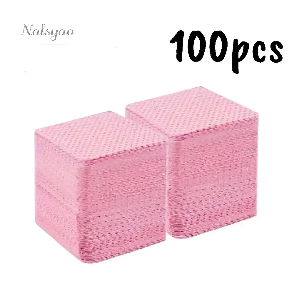 200/400 adet, tüy bırakmayan,  - Gel Nail Polish incelemesi ve fiyatı