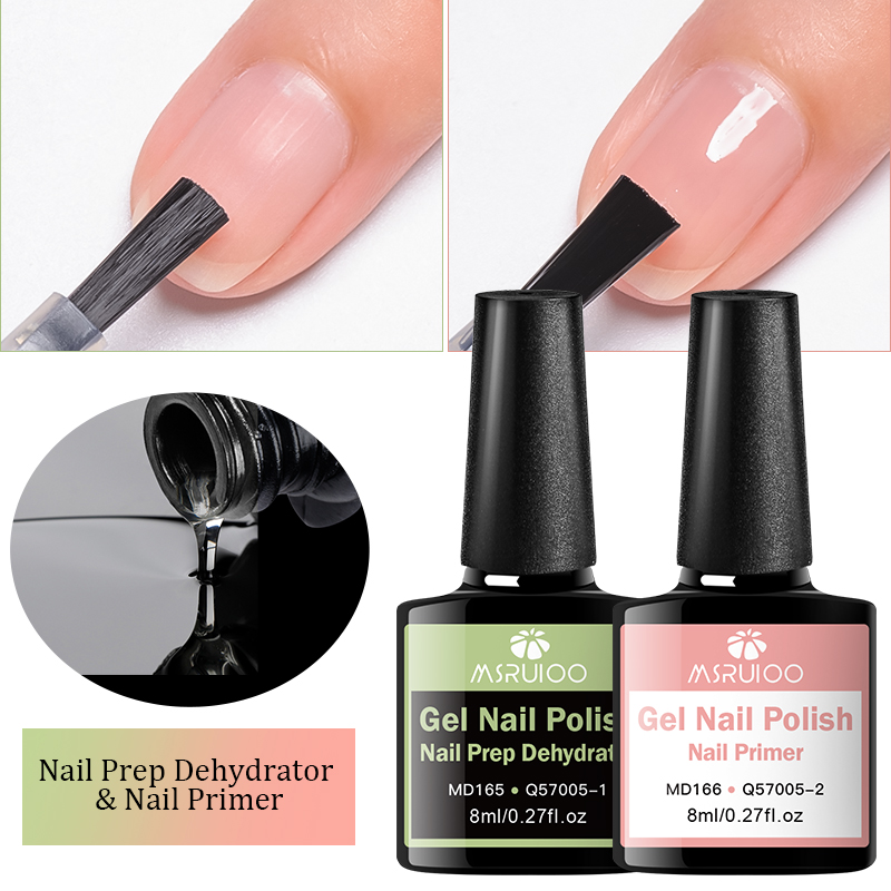 Akrilik No-asit Astar Tırnak H - Nail Dehydrator Primer incelemesi ve fiyatı