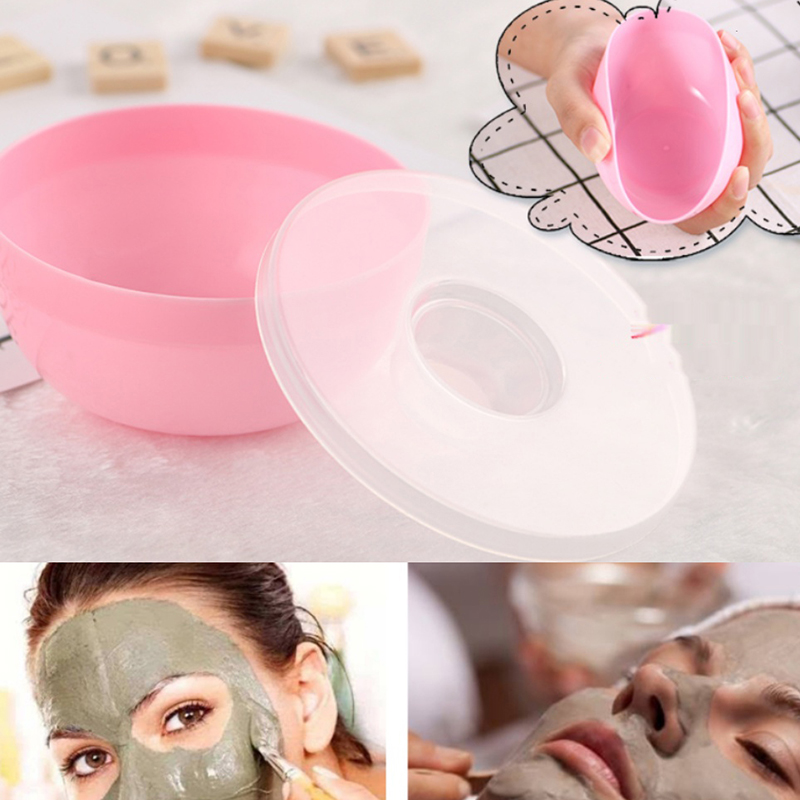 /Vly/ Fırça Maske Kasesi Kaşık - Beauty Makeup Supply incelemesi ve fiyatı