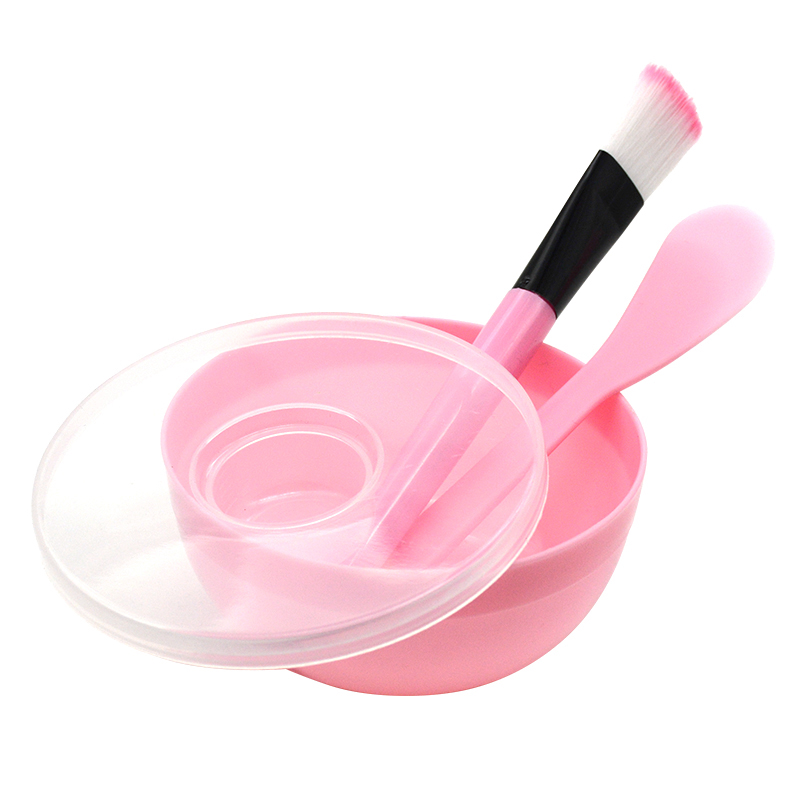 /Vly/ Fırça Maske Kasesi Kaşık - Beauty Makeup Supply incelemesi ve fiyatı