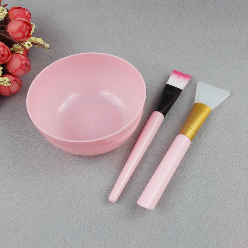 /Vly/ Fırça Maske Kasesi Kaşık - Beauty Makeup Supply incelemesi ve fiyatı