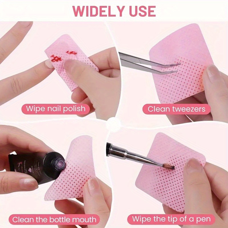 20/600 adet tüy bırakmayan tır - Gel Nail Polish incelemesi ve fiyatı