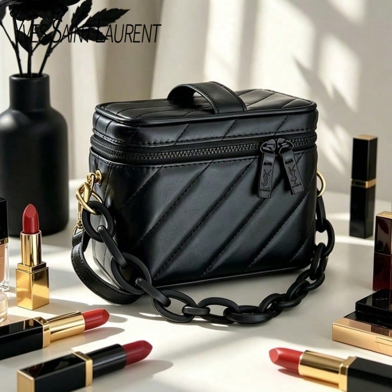 Yves Saint Laurent'ın Çantası  - Ysl Beauty Makeup incelemesi ve fiyatı
