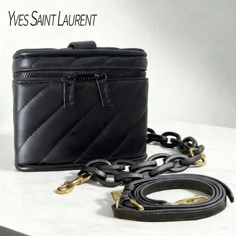 Yves Saint Laurent'ın Çantası  - Ysl Beauty Makeup incelemesi ve fiyatı