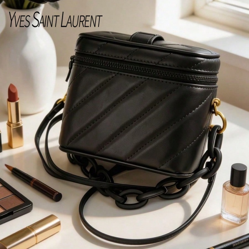 Yves Saint Laurent'ın Çantası  - Ysl Beauty Makeup incelemesi ve fiyatı