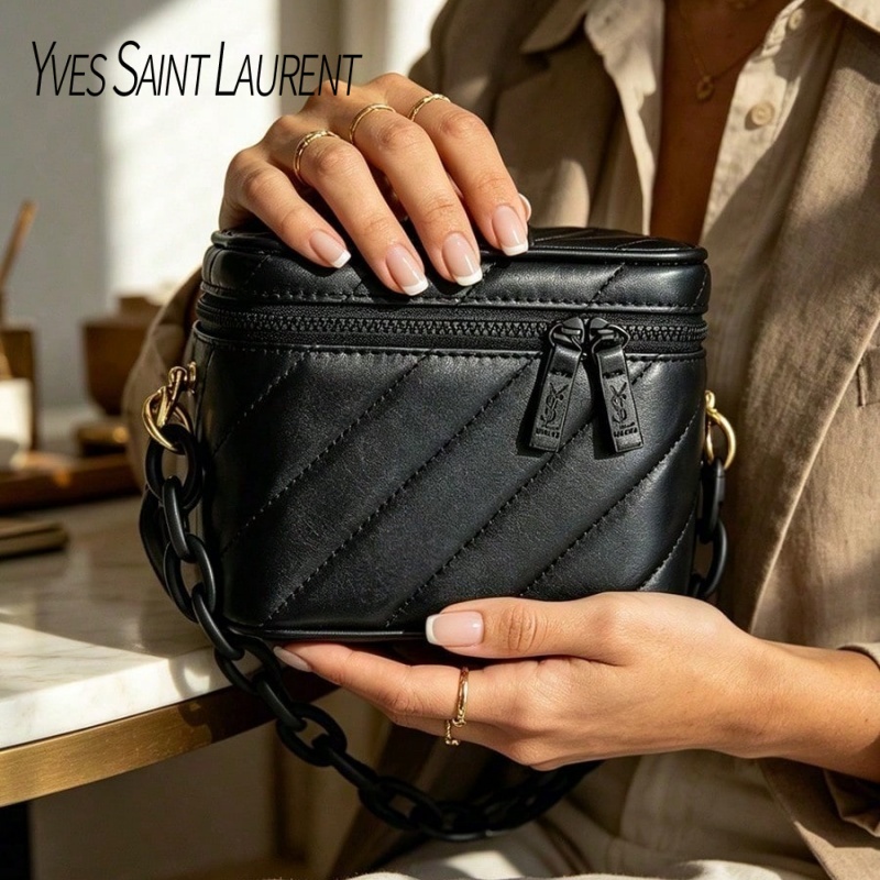 Yves Saint Laurent'ın Çantası  - Ysl Beauty Makeup incelemesi ve fiyatı