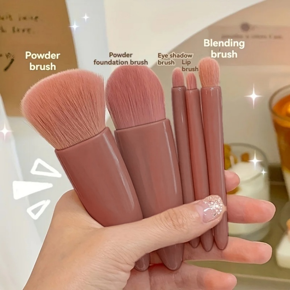 5 Parçalı Taşınabilir Kozmetik - Beauty Makeup Kit Box incelemesi ve fiyatı