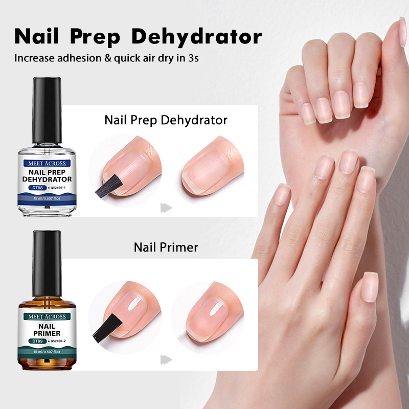 15ml Doğal Tırnak Kurutucu ve  - Nail Dehydrator Primer incelemesi ve fiyatı