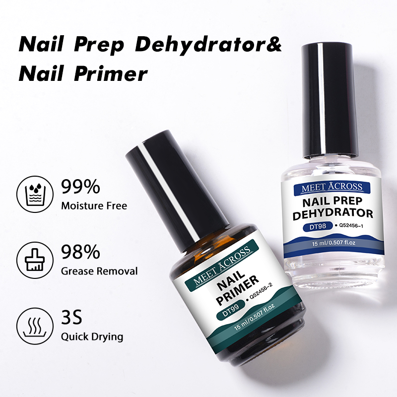 15ml Doğal Tırnak Kurutucu ve  - Nail Dehydrator Primer incelemesi ve fiyatı