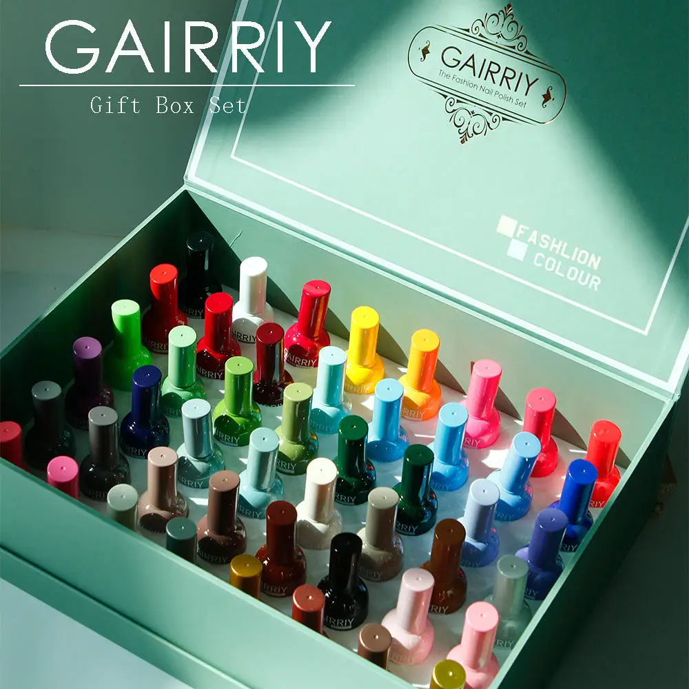 Toptan Profesyonel Özel Marka  - Gel Nail Polish incelemesi ve fiyatı