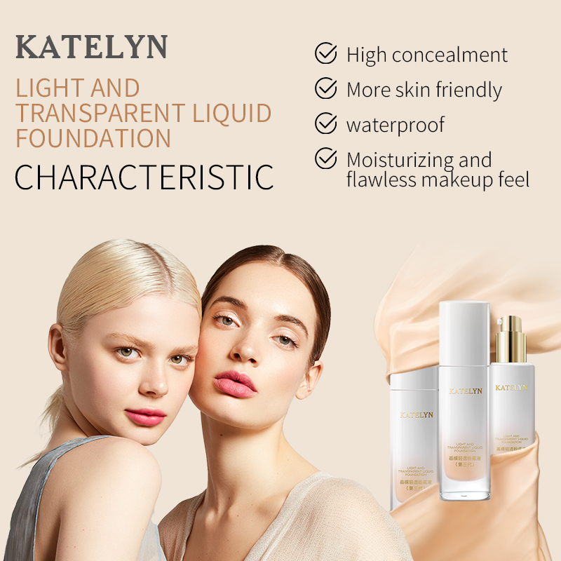 Katelyn Tam Kapsamlı Fondöten  - Beauty Makeup Looks incelemesi ve fiyatı